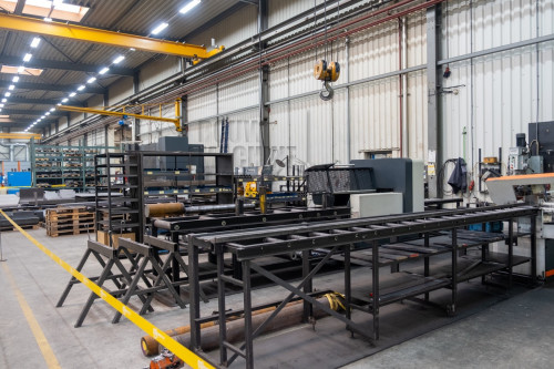 Eurosteel 40 jaar - 14